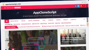 Publish Guest Post on appclonescript.com