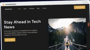 Publish Guest Post on arcenturf.pro