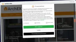 Publish Guest Post on archex.info