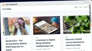 Publish Guest Post on arco-blog.com