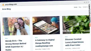 Publish Guest Post on arco-blog.com