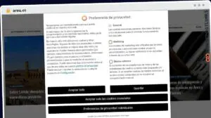 Publish Guest Post on areu.es