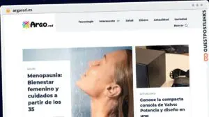 Publish Guest Post on argored.es