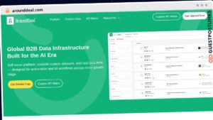 Publish Guest Post on arounddeal.com