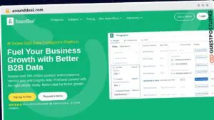 Publish Guest Post on arounddeal.com