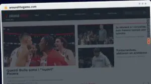 Publish Guest Post on aroundthegame.com