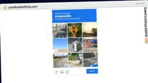 Publish Guest Post on artoffootballblog.com