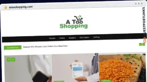 Publish Guest Post on atooshopping.com