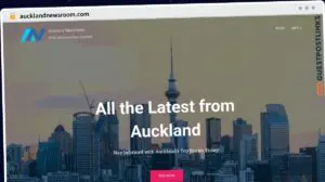 Publish Guest Post on aucklandnewsroom.com