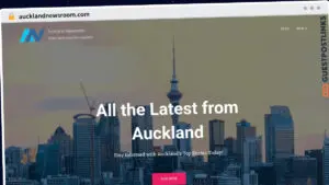 Publish Guest Post on aucklandnewsroom.com