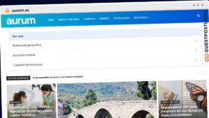 Publish Guest Post on aurum.es