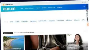Publish Guest Post on aurum.es