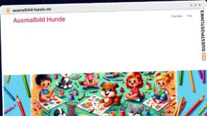 Publish Guest Post on ausmalbild-hunde.de
