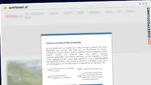 Publish Guest Post on austrianaut.at