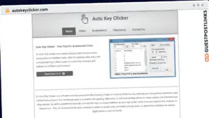 Publish Guest Post on autokeyclicker.com