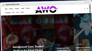 Publish Guest Post on awomoscow.com