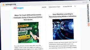Publish Guest Post on azimages.org