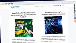 Publish Guest Post on azimages.org