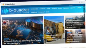 Publish Guest Post on b-quadrat.de