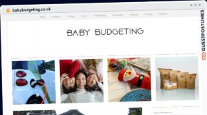 Publish Guest Post on babybudgeting.co.uk
