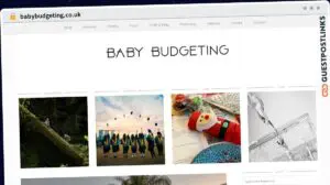 Publish Guest Post on babybudgeting.co.uk