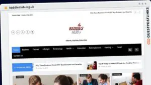 Publish Guest Post on baddieshub.org.uk