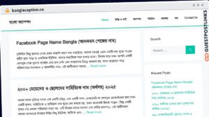Publish Guest Post on banglacaption.co