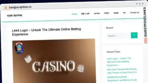 Publish Guest Post on banglacaption.co
