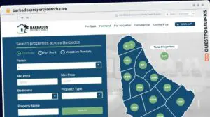 Publish Guest Post on barbadospropertysearch.com