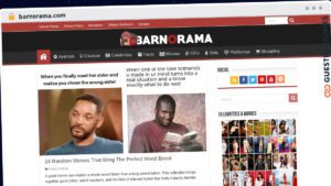 Publish Guest Post on barnorama.com