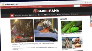 Publish Guest Post on barnorama.com