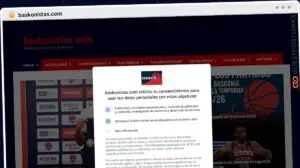 Publish Guest Post on baskonistas.com