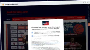 Publish Guest Post on baskonistas.com