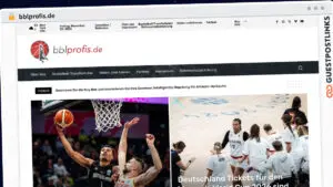 Publish Guest Post on bblprofis.de