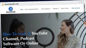 Publish Guest Post on beaconinside.com