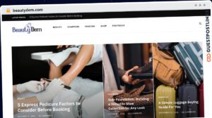 Publish Guest Post on beautydem.com