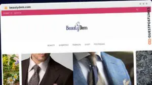 Publish Guest Post on beautydem.com