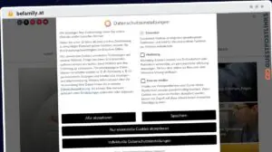 Publish Guest Post on befamily.at