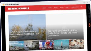 Publish Guest Post on berlinaktuelle.de