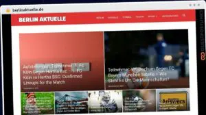Publish Guest Post on berlinaktuelle.de