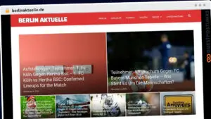 Publish Guest Post on berlinaktuelle.de