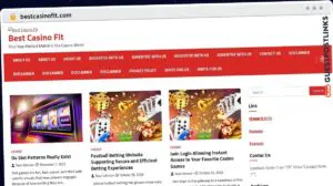 Publish Guest Post on bestcasinofit.com