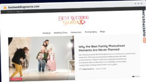 Publish Guest Post on bestweddingsource.com