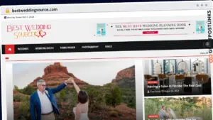 Publish Guest Post on bestweddingsource.com