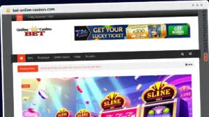 Publish Guest Post on bet-online-casinos.com