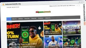 Publish Guest Post on betpawarwanda.org