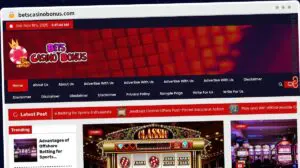 Publish Guest Post on betscasinobonus.com
