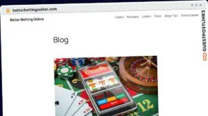 Publish Guest Post on betterbettingonline.com