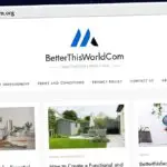 Publish Guest Post on betterthisworldcom.org