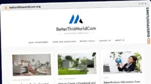 Publish Guest Post on betterthisworldcom.org